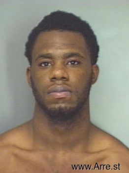 Stanley Corey Harris Mugshot