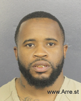 Stanley Tyron J Harris Mugshot