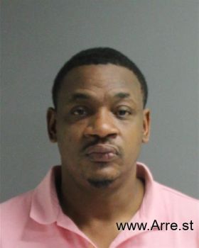 Stanley  Hunter Mugshot