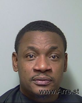 Stanley Lutrelle Hunter Mugshot