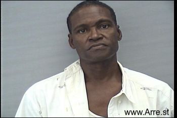 Stanley Lavall Johnson Mugshot