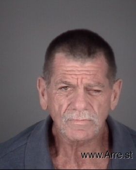 Stanley Howell Johnson Mugshot