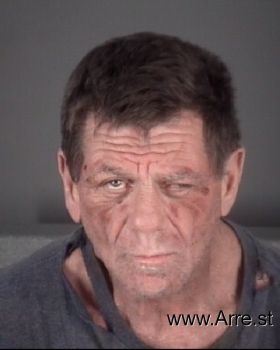 Stanley Howell Johnson Mugshot