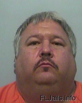 Stanley Romero Johnson Mugshot