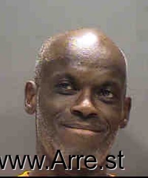 Stanley  Jones Mugshot