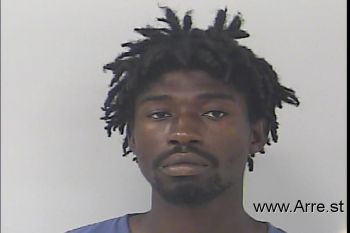 Stanley Reynald Joseph Mugshot