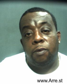 Stanley Winston Stewart Mugshot