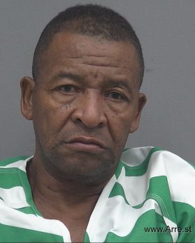 Stanley Lamar Thomas Mugshot