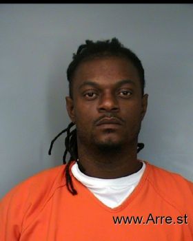 Stanley  Thomas Mugshot