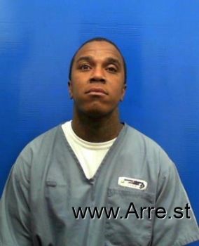 Stanley  Walker Mugshot