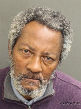 Stanley J Walker Mugshot