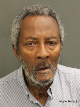 Stanley J Walker Mugshot