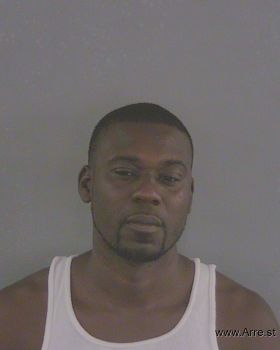 Stanley Lenard Walker Mugshot