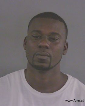 Stanley Lenard Walker Mugshot