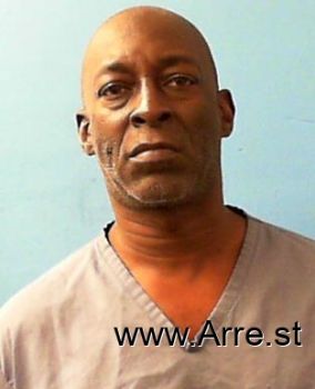 Stanley K Williams Mugshot