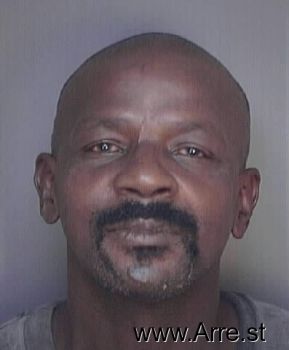 Stanley  Williams Mugshot