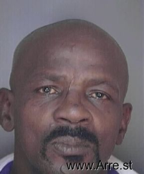 Stanley Lawrence Williams Mugshot