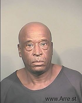 Stanley  Williams Mugshot