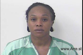 Stanteria Monique Smith Mugshot