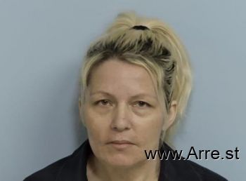 Starla Lacosta Cooper Mugshot