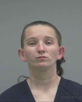 Starr Marie Nichols Mugshot