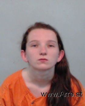 Starr Marie Nichols Mugshot