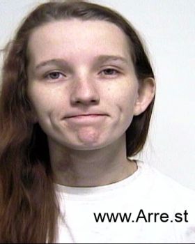 Starr Marie Nichols Mugshot