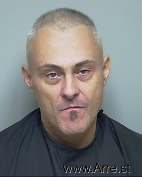 Stefan Wayne Thomas Mugshot