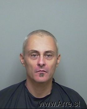 Stefan Wayne Thomas Mugshot