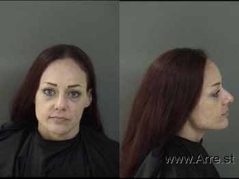 Stefani Anne Buzzell Mugshot