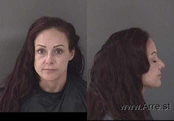 Stefani Anne Buzzell Mugshot