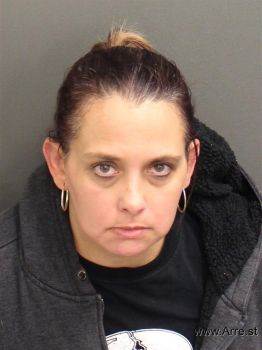 Stefani  White Mugshot