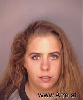 Stefanie Lynn Brown Mugshot