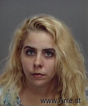 Stefanie Lynn Brown Mugshot