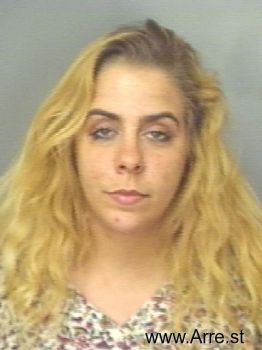 Stefanie Lynn Brown Mugshot