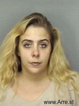 Stefanie Lynn Brown Mugshot