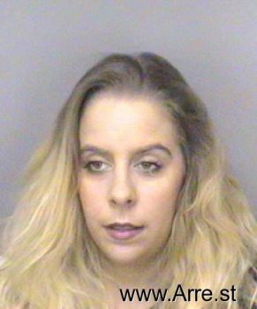 Stefanie Lynn Brown Mugshot