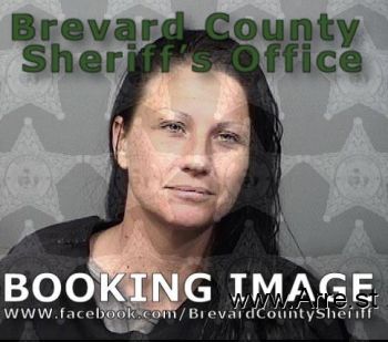 Stefanie Michelle Skaggs Mugshot