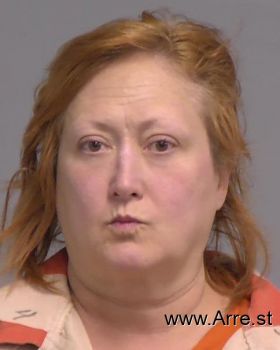 Stefanie Wade Turner Mugshot