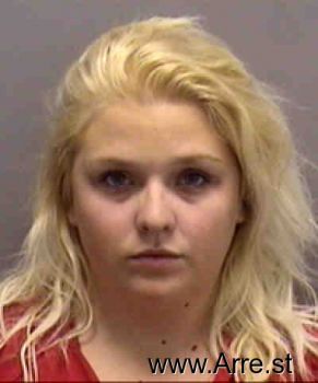 Stefanie Marie Young Mugshot