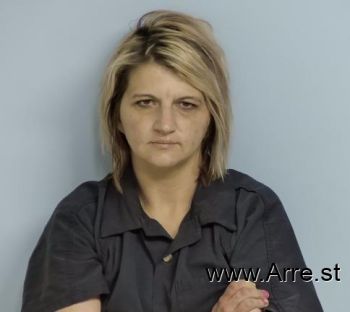 Steffany Ann Cochran Mugshot