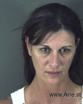 Stella Reenea Wheeler Mugshot