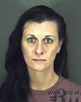 Stella Reenea Wheeler Mugshot