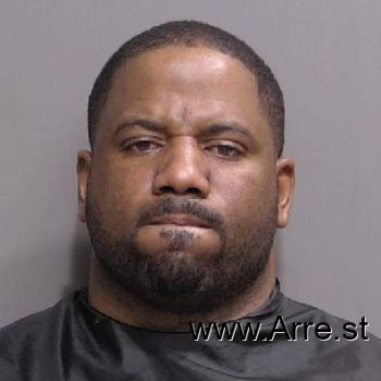 Stephan Antwon Johnson Mugshot