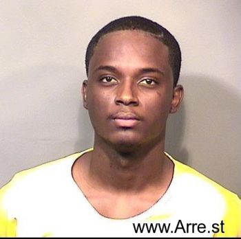 Stephane Derosier Johnson Mugshot