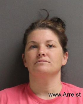 Stephanie  Adkins Mugshot