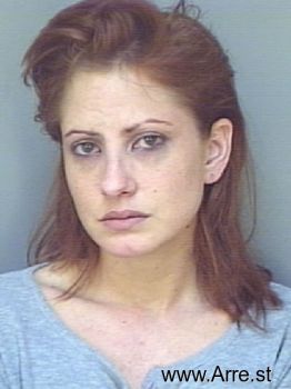 Stephanie Kay Adkins Mugshot