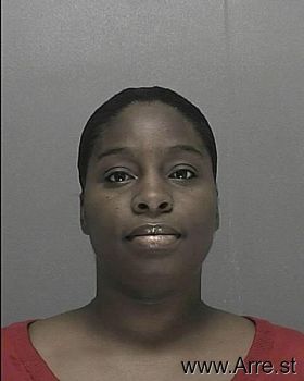 Stephanie  Alexander Mugshot