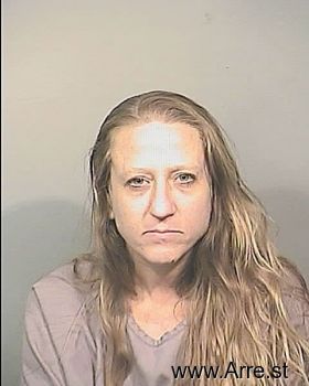 Stephanie Leigh Allen Mugshot