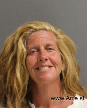 Stephanie  Bailey Mugshot